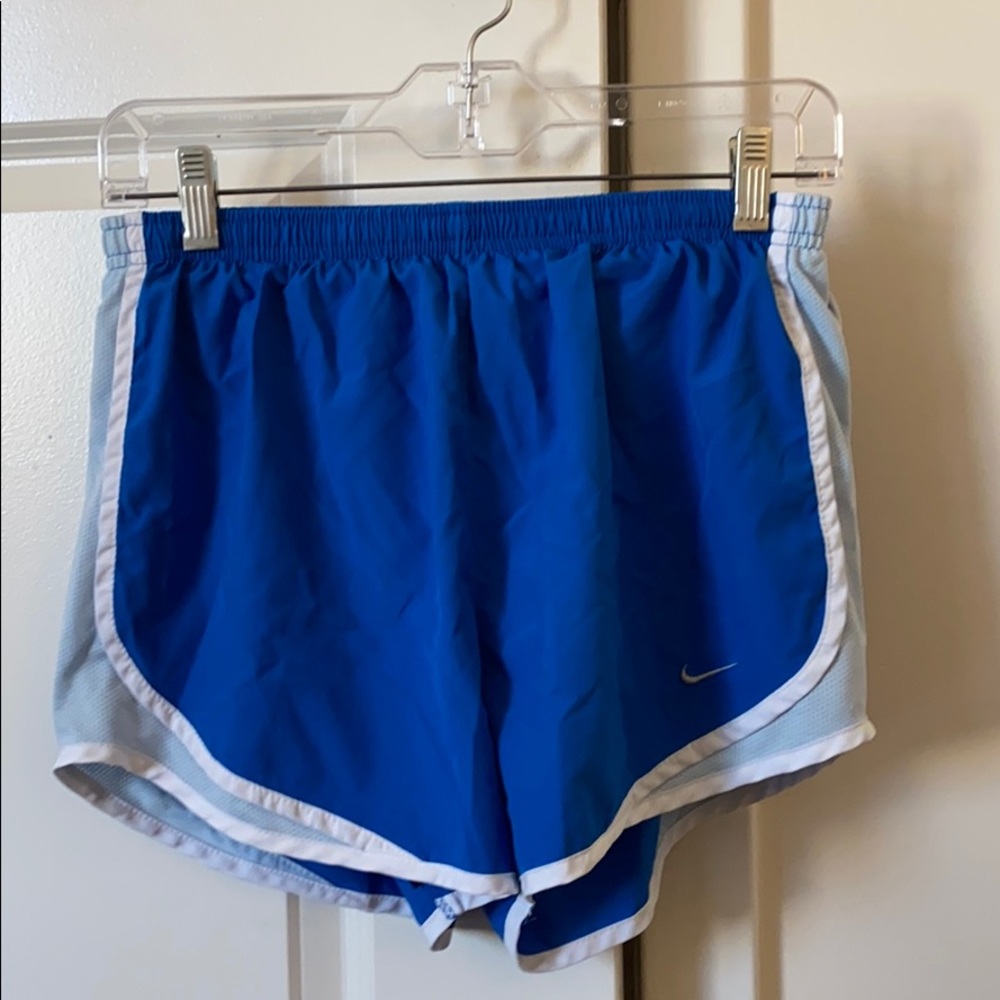 Nike Dri Fit Tempo Shorts